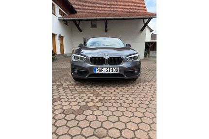 BMW 116 Gebrauchtwagen