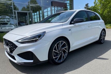 Hyundai i30 Gebrauchtwagen