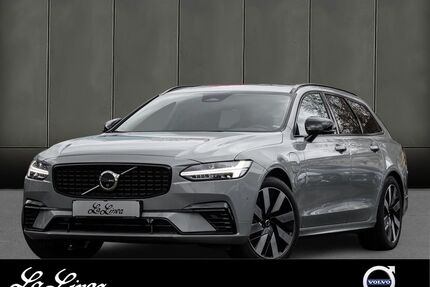 Volvo V90 Gebrauchtwagen