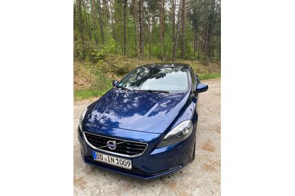 Volvo V40 Gebrauchtwagen