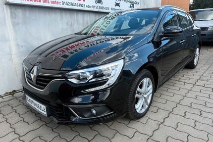 Renault Megane Gebrauchtwagen
