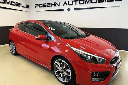 Kia pro ceed / ProCeed Gebrauchtwagen