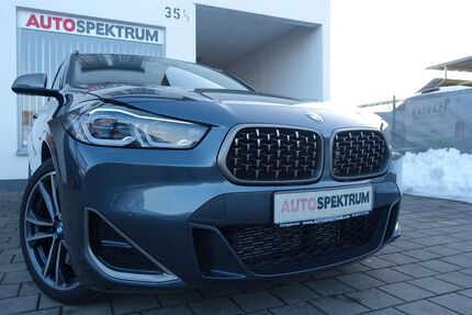 BMW X2 Gebrauchtwagen