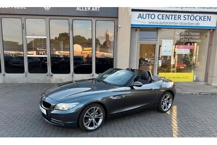BMW Z4 Gebrauchtwagen