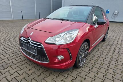 Citroen DS3 Gebrauchtwagen