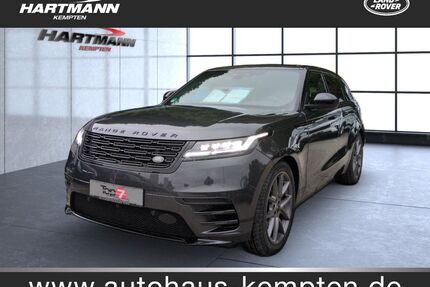 Land Rover Range Rover Velar Gebrauchtwagen