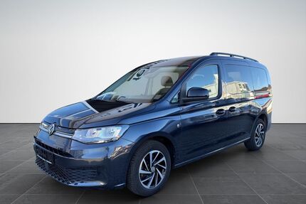 VW Caddy Maxi Gebrauchtwagen