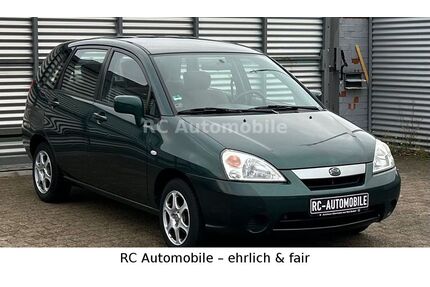 Suzuki Liana Gebrauchtwagen