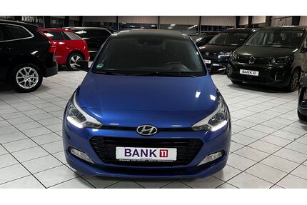 Hyundai i20 Gebrauchtwagen