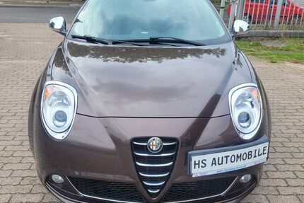 Alfa Romeo MiTo Gebrauchtwagen