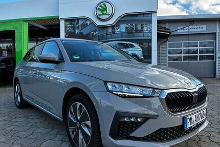 Skoda Scala Gebrauchtwagen