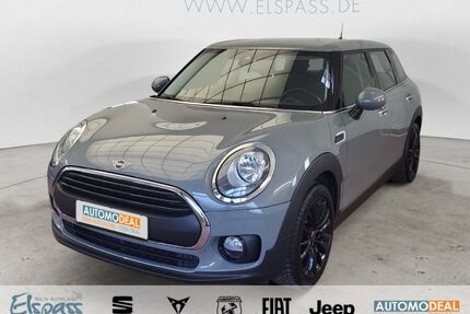 Mini One Clubman Gebrauchtwagen