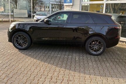 Land Rover Range Rover Velar Gebrauchtwagen