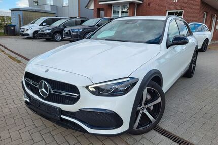 Mercedes-Benz C 220 Gebrauchtwagen