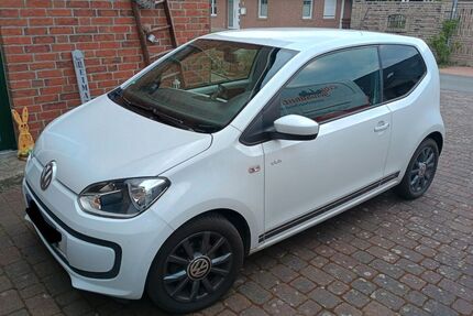 VW up! Gebrauchtwagen