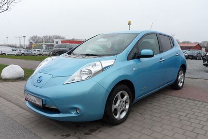 Nissan Leaf Gebrauchtwagen