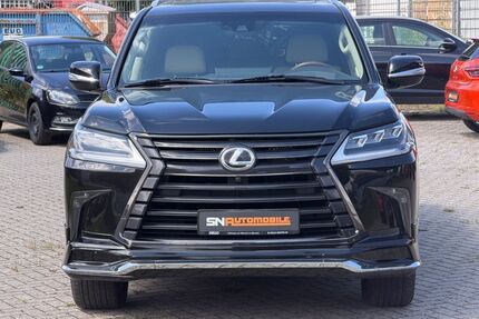 Lexus LX 570 Gebrauchtwagen