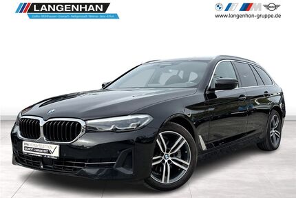 BMW 520 Gebrauchtwagen