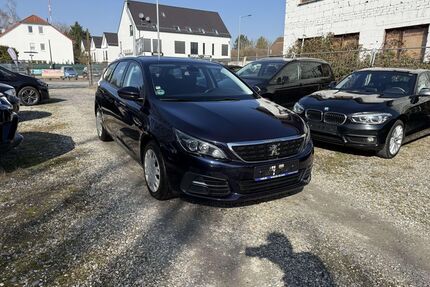 Peugeot 308 Gebrauchtwagen