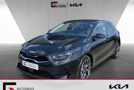 Kia ceed / Ceed Gebrauchtwagen