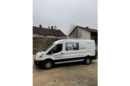 Ford Transit Gebrauchtwagen