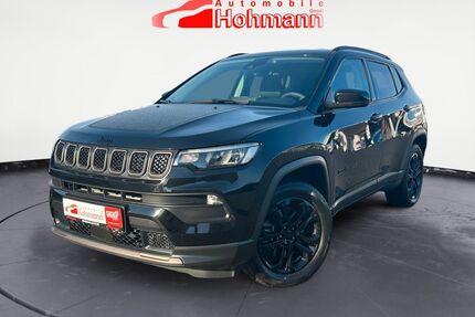 Jeep Compass Gebrauchtwagen