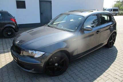 BMW 120 Gebrauchtwagen