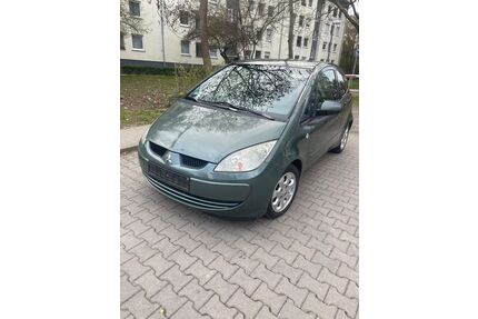 Mitsubishi Colt Gebrauchtwagen