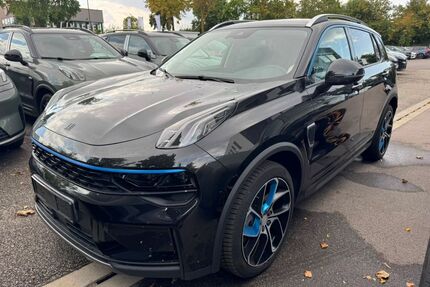 Lynk & Co 01 Gebrauchtwagen