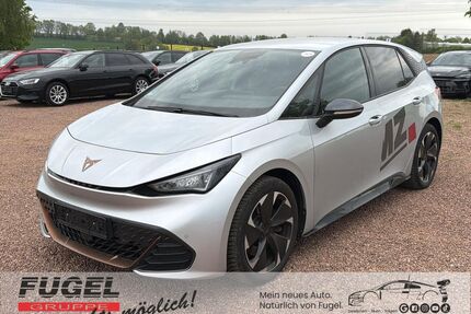 Cupra Born Gebrauchtwagen