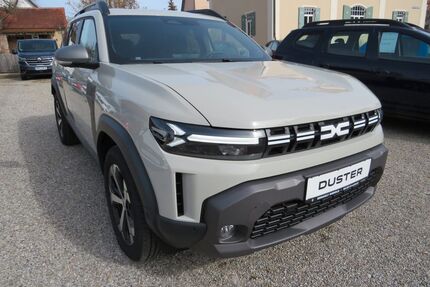 Dacia Duster Gebrauchtwagen