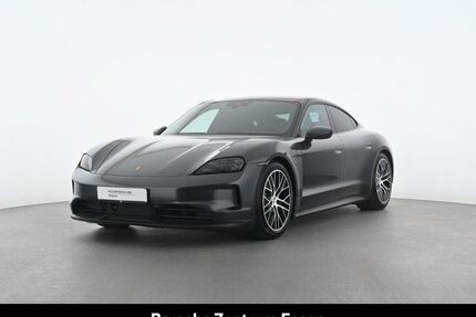 Porsche Taycan Gebrauchtwagen