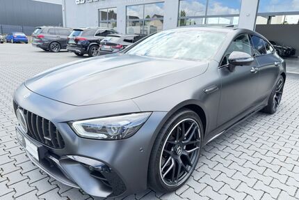 Mercedes-Benz AMG GT Gebrauchtwagen