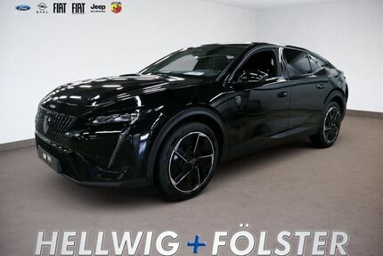 Peugeot 408 Gebrauchtwagen