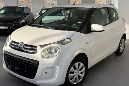 Citroen C1 Gebrauchtwagen
