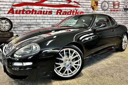 Maserati GranSport Gebrauchtwagen