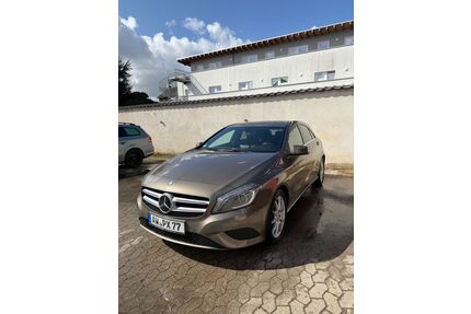 Mercedes-Benz A 200 Gebrauchtwagen