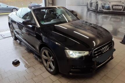 Audi Cabriolet Gebrauchtwagen