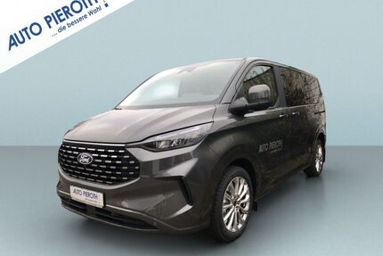 Ford Tourneo Custom Gebrauchtwagen