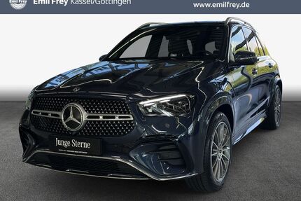 Mercedes-Benz GLE 300 Gebrauchtwagen