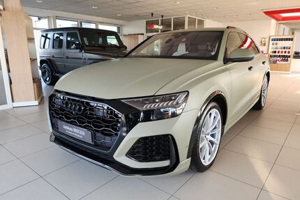 Audi RSQ8 Gebrauchtwagen