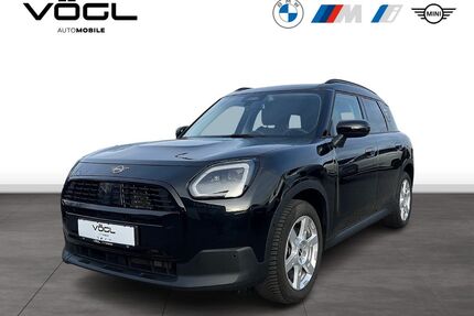 Mini Cooper C Countryman Gebrauchtwagen