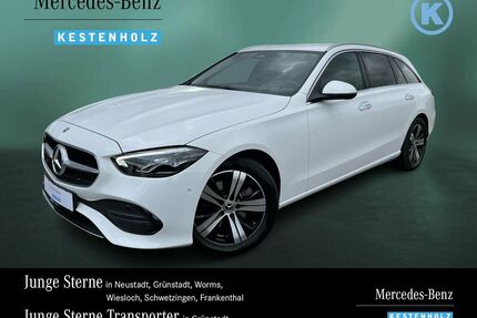 Mercedes-Benz C 200 Gebrauchtwagen