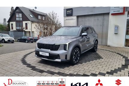 Kia Sorento Gebrauchtwagen