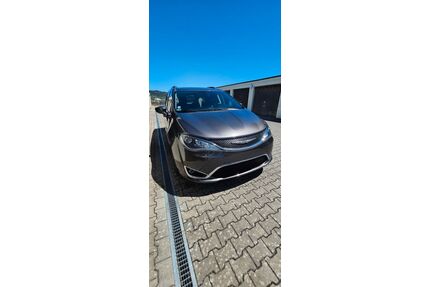 Chrysler Pacifica Gebrauchtwagen