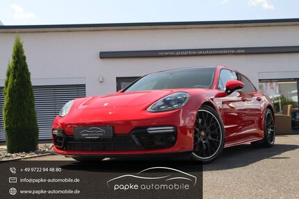 Porsche Panamera Gebrauchtwagen