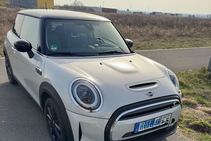 Mini Cooper SE Gebrauchtwagen