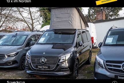 Mercedes-Benz V 300 Gebrauchtwagen