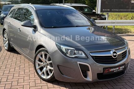 Opel Insignia Gebrauchtwagen