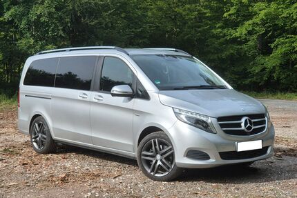 Mercedes-Benz V 250 Gebrauchtwagen